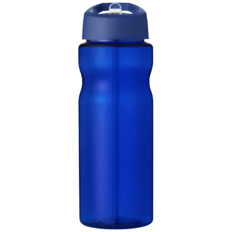 Gourde personnalisée 650 ml bec verseur H2O Active® Base Tritan™