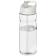 Gourde personnalisée 650 ml bec verseur H2O Active® Base Tritan™