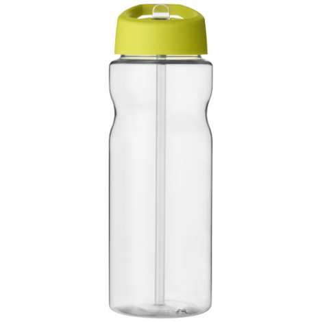 Gourde personnalisée 650 ml bec verseur H2O Active® Base Tritan™