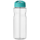 Gourde personnalisée 650 ml bec verseur H2O Active® Base Tritan™