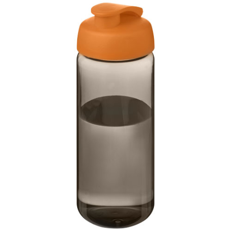 Bouteille sport promotionnelle 600 ml H2O Active® Octave Tritan™