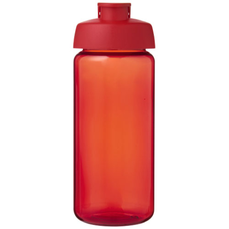 Bouteille sport promotionnelle 600 ml H2O Active® Octave Tritan™