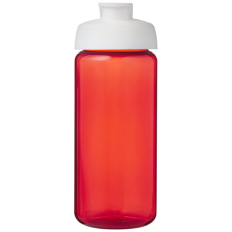 Bouteille sport promotionnelle 600 ml H2O Active® Octave Tritan™