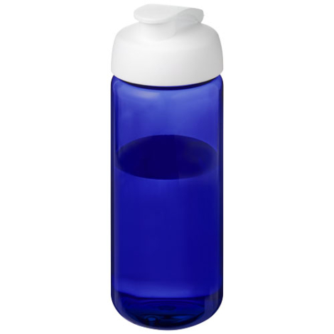 Bouteille sport promotionnelle 600 ml H2O Active® Octave Tritan™