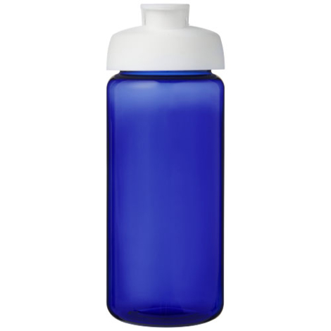 Bouteille sport promotionnelle 600 ml H2O Active® Octave Tritan™