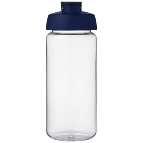 Bouteille sport promotionnelle 600 ml H2O Active® Octave Tritan™