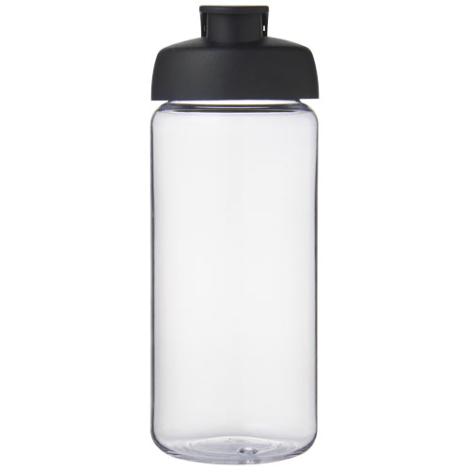 Bouteille sport promotionnelle 600 ml H2O Active® Octave Tritan™