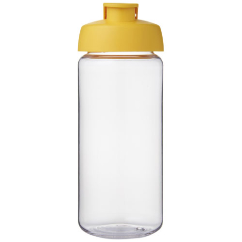 Bouteille sport promotionnelle 600 ml H2O Active® Octave Tritan™