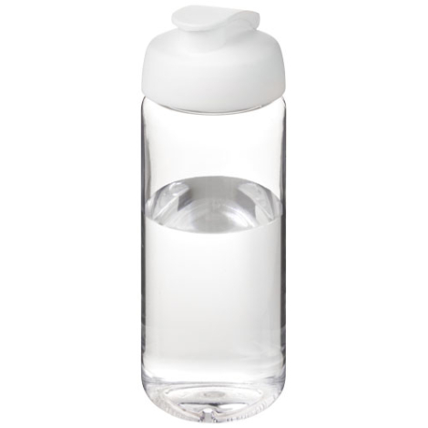 Bouteille sport promotionnelle 600 ml H2O Active® Octave Tritan™