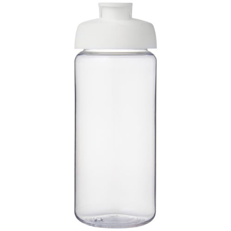 Bouteille sport promotionnelle 600 ml H2O Active® Octave Tritan™