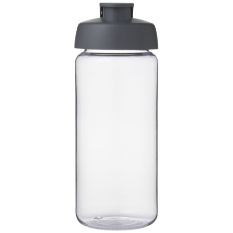 Bouteille sport promotionnelle 600 ml H2O Active® Octave Tritan™