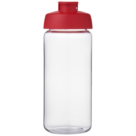 Bouteille sport promotionnelle 600 ml H2O Active® Octave Tritan™