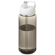 Bouteille de sport à personnaliser de 600 ml H2O Active® Octave Tritan™