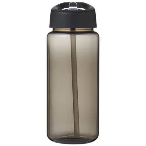 Bouteille de sport à personnaliser de 600 ml H2O Active® Octave Tritan™