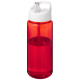 Bouteille de sport à personnaliser de 600 ml H2O Active® Octave Tritan™