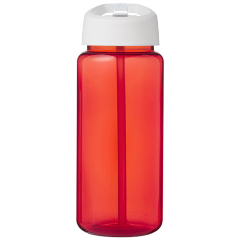 Bouteille de sport à personnaliser de 600 ml H2O Active® Octave Tritan™