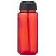 Bouteille de sport à personnaliser de 600 ml  H2O Active® Octave Tritan™