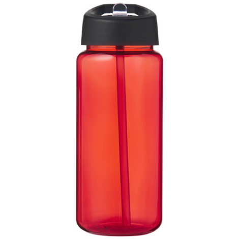 Bouteille de sport à personnaliser de 600 ml  H2O Active® Octave Tritan™