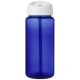 Bouteille de sport à personnaliser de 600 ml H2O Active® Octave Tritan™