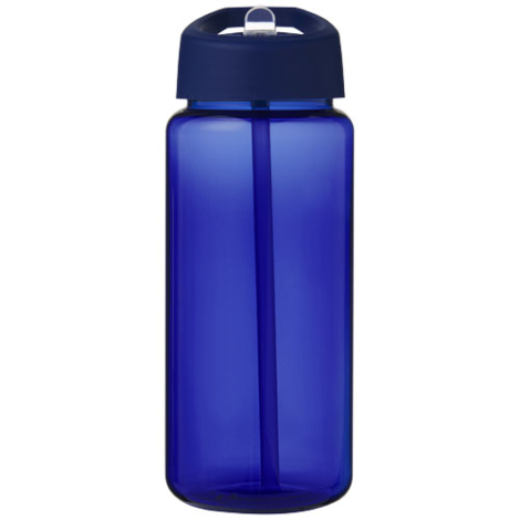 Bouteille de sport à personnaliser de 600 ml H2O Active® Octave Tritan™
