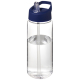 Bouteille de sport à personnaliser de 600 ml H2O Active® Octave Tritan™