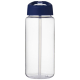 Bouteille de sport à personnaliser de 600 ml H2O Active® Octave Tritan™
