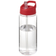 Bouteille de sport à personnaliser de 600 ml H2O Active® Octave Tritan™