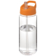 Bouteille de sport à personnaliser de 600 ml H2O Active® Octave Tritan™