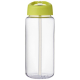 Bouteille de sport à personnaliser de 600 ml H2O Active® Octave Tritan™