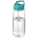 Bouteille de sport à personnaliser de 600 ml H2O Active® Octave Tritan™