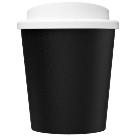 Gobelet recyclé promotionnel Espresso Eco de 250 ml Americano®