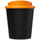 Gobelet recyclé promotionnel Espresso Eco de 250 ml Americano®