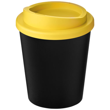 Gobelet recyclé promotionnel Espresso Eco de 250 ml Americano®