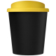 Gobelet recyclé promotionnel Espresso Eco de 250 ml Americano®
