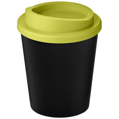 Gobelet recyclé promotionnel Espresso Eco de 250 ml Americano®