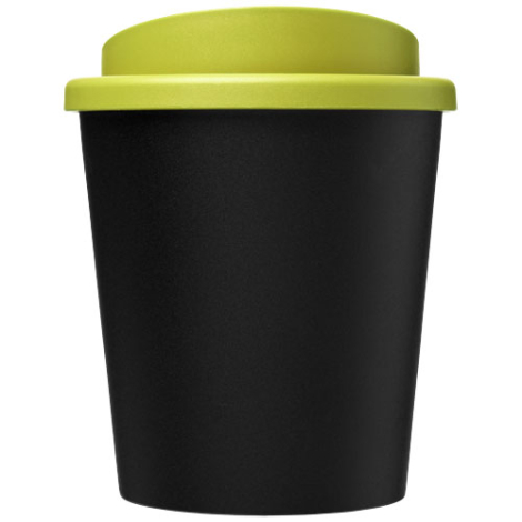 Gobelet recyclé promotionnel Espresso Eco de 250 ml Americano®