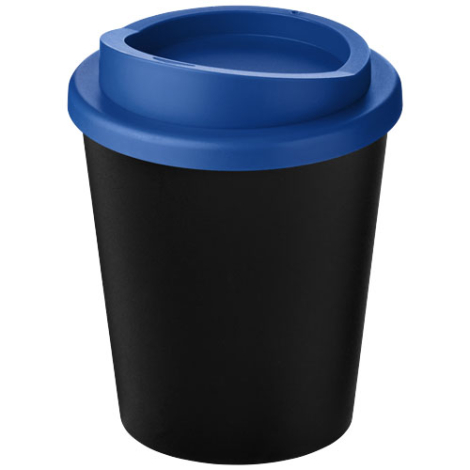 Gobelet recyclé promotionnel Espresso Eco de 250 ml Americano®