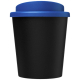 Gobelet recyclé promotionnel Espresso Eco de 250 ml  Americano®