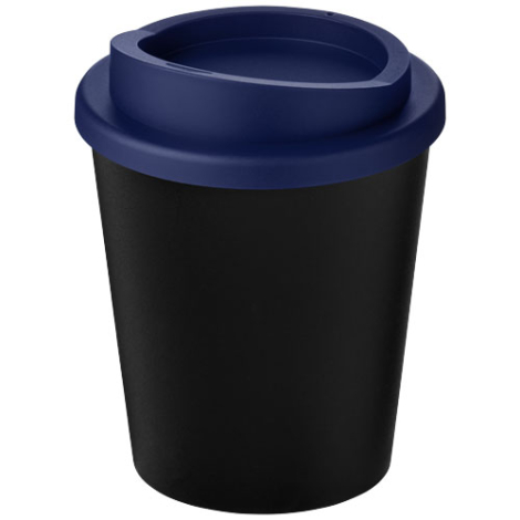 Gobelet recyclé promotionnel Espresso Eco de 250 ml Americano®