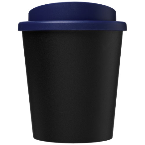 Gobelet recyclé promotionnel Espresso Eco de 250 ml Americano®