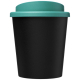 Gobelet recyclé promotionnel Espresso Eco de 250 ml Americano®