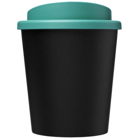 Gobelet recyclé promotionnel Espresso Eco de 250 ml  Americano®