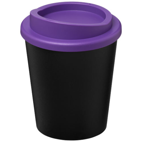 Gobelet recyclé promotionnel Espresso Eco de 250 ml Americano®