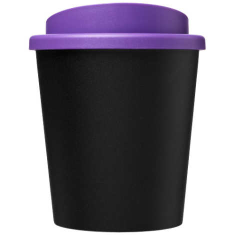 Gobelet recyclé promotionnel Espresso Eco de 250 ml Americano®