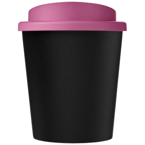Gobelet recyclé promotionnel Espresso Eco de 250 ml Americano®