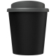 Gobelet recyclé promotionnel Espresso Eco de 250 ml Americano®