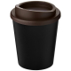 Gobelet recyclé promotionnel Espresso Eco de 250 ml  Americano®