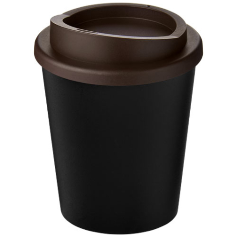 Gobelet recyclé promotionnel Espresso Eco de 250 ml Americano®