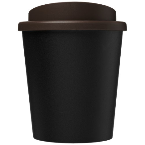 Gobelet recyclé promotionnel Espresso Eco de 250 ml  Americano®