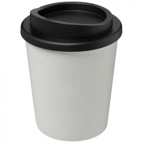 Gobelet recyclé promotionnel Espresso Eco de 250 ml  Americano®